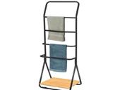 Reoler og t�jstativ