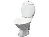 Toilets�de til Cascade