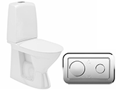 Toilets�de til Spira