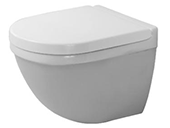 Toilets�de til Starck 3 Compact