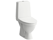 Toilets�de til Kompas