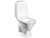 Toilets�de til Nordic 390-serien