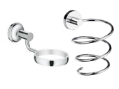 Diverse badev�relsestilbeh�r