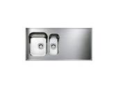 St�lbordplade mindre end 145 cm