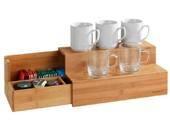 Opbevaring til k�kkenbord