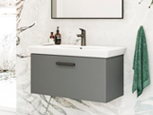 M�bel inkl. vask | Dansani Mido+