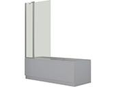 Dansani badekarsv�g - Krom