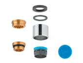 Grohe reservedele til h�ndvaskarmatur