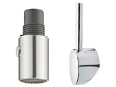 Grohe reservedele til k�kkenarmatur