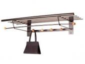 Skohylder & hattehylder